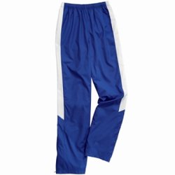 Charles River Apparel warm up pants