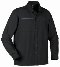 Boardroom Apparel Men's Messenger Shirt at Stellar Apparel