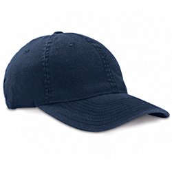 6977 Yupoong Six-Panel Low Profile Garment Washed Twill Flexfit Cap