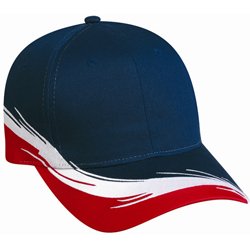 Great Selection of Racing Caps at Stellar Apparel