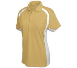 Tonix Womens Polo Shirts at Stellar Apparel