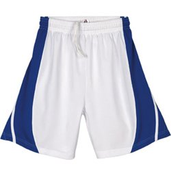 Complete Selection of Badger B-Dry Spike Shorts online at Stellar Apparel