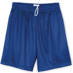 Complete Selection of 7 Inch Mini Mesh Short online at Stellar Apparel