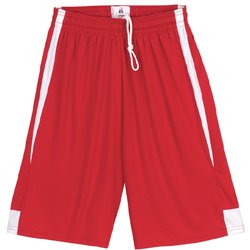 Complete Selection of Badger B-Dry Spike Shorts online at Stellar Apparel