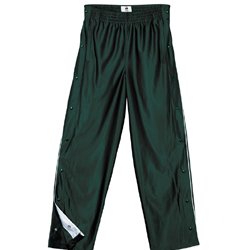Now available the Badger B-Game Tear-Away Pants here at Stellar Apparel