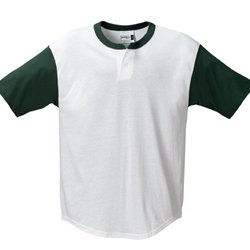 Get your Colorblock Placket Jersey now at Stellar Apparel
