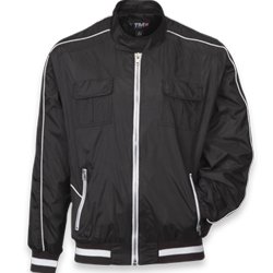 Racing Pit Crew Jacket - Style 8050 Slicks - Discontinued