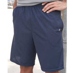 Champion Double Dry Shorts With Piping is a great buy at Stellar Apparel