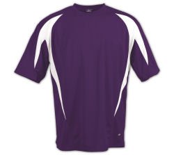 Tonix Mens Polo Shirts, Moisture Wicking, Polyester Jerseys