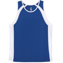 Badger B-Dry Running Singlet now at Stellar Apparel