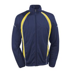 Warmup Jackets by Tonix at Stellar Apparel