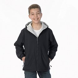 Charles River Apparel Youth Enterprise Jacket at Stellar Apparel