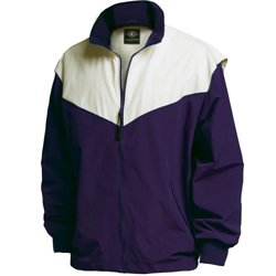 8971 Charles River Youth Championship Jacket