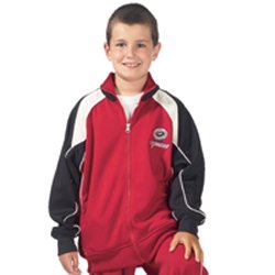 8984 Charles River Youth Olympian Jacket