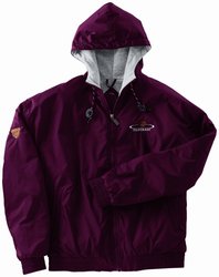 9035 Holloway Triumph Jacket