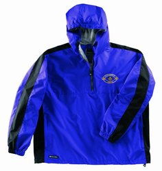 9042 Holloway Rally Jacket