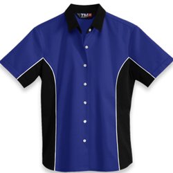 Racing Pit Crew Shirts - Buy Online - No Minimum - Blank or Custom
