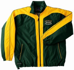 9092 Holloway Highlander Jacket