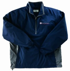 229098 Holloway Trademark Jacket