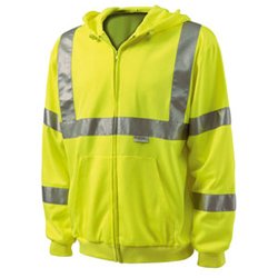 Hi Visibility Apparel online at StellarApparel.com