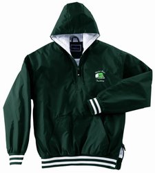 9149 Holloway Olympian Jacket