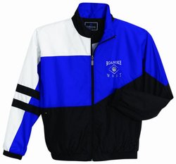 Holloway Youth Performer Jacket