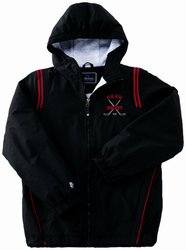 9244 Holloway Youth Titan Jacket