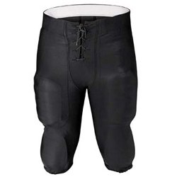 Badger Stretch Football Pants are a great buy at Stellar Apparel
