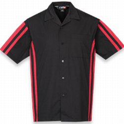 Racing Pit Crew Shirts - Buy Online - No Minimum - Blank or Custom