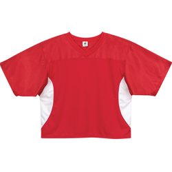 Get the B-Dry Lax Colorblock Jersey at Stellar Apparel