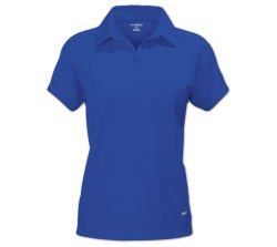 Tonix Womens Polo Shirts at Stellar Apparel