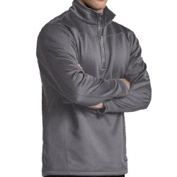 Charles River Apparel Stealth Zip Pullover Style 9492