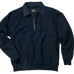 Firehouse shirt - Guard Work Shirt - Charles River Apparel
