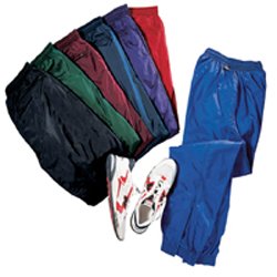 9938 The Charles River Rigger Lined Warm-Up Pant