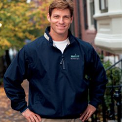 Charles River Apparel, Pro Convertible Windshirt