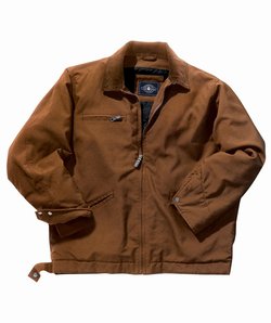 9981 Charles River Canyon Jacket