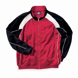 9984 Charles River Apparel Olympian Jacket