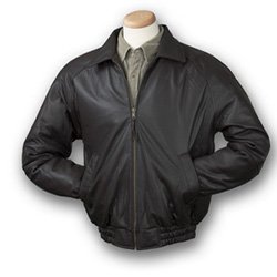 Burk's Bay Brown Lamb Classic Jacket style 6321