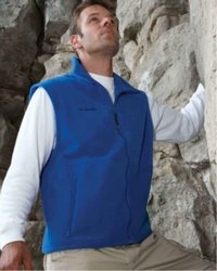 Columbia Sportswear Men's Cathedral Peak Vest is a great buy at Stellar Appparel