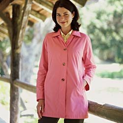 C3033 Columbia Sportswear Ladies Delphine Creek Jacket