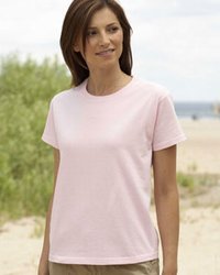 C3333 Comfort Colors 100% Garment-Dyed Ladies' Ring-Spun Tee