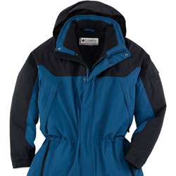 C5270 Columbia Sportswear Glenmark Parka