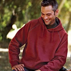 C6254 Columbia Sportswear Fleece Hart Mountain III Hoodie