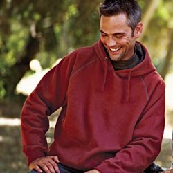 C6254 Columbia Sportswear Fleece Hart Mountain III Hoodie