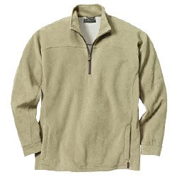 C6798 Columbia Sportswear Reverse Creek Half-Zip