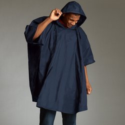 Charles River Apparel Rain Poncho - Buy Now Online at Stellar Apparel