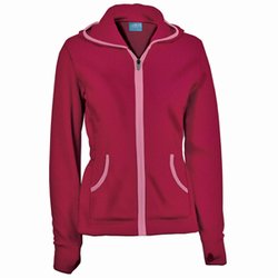 Charles River Apparel Womens Hoodies and more at Stellar Apparel