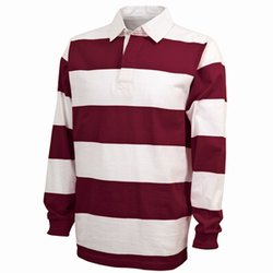Rugby Shirts by Charles River Apparel - Rugby Shirts Online