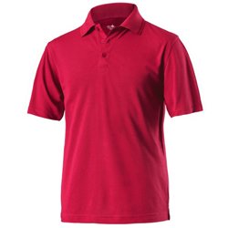 Charles River Apparel Mens Signature Pique Polo at Stellar Apparel