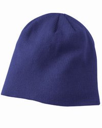 HS810 Harvard Square Knit Beanie Cap